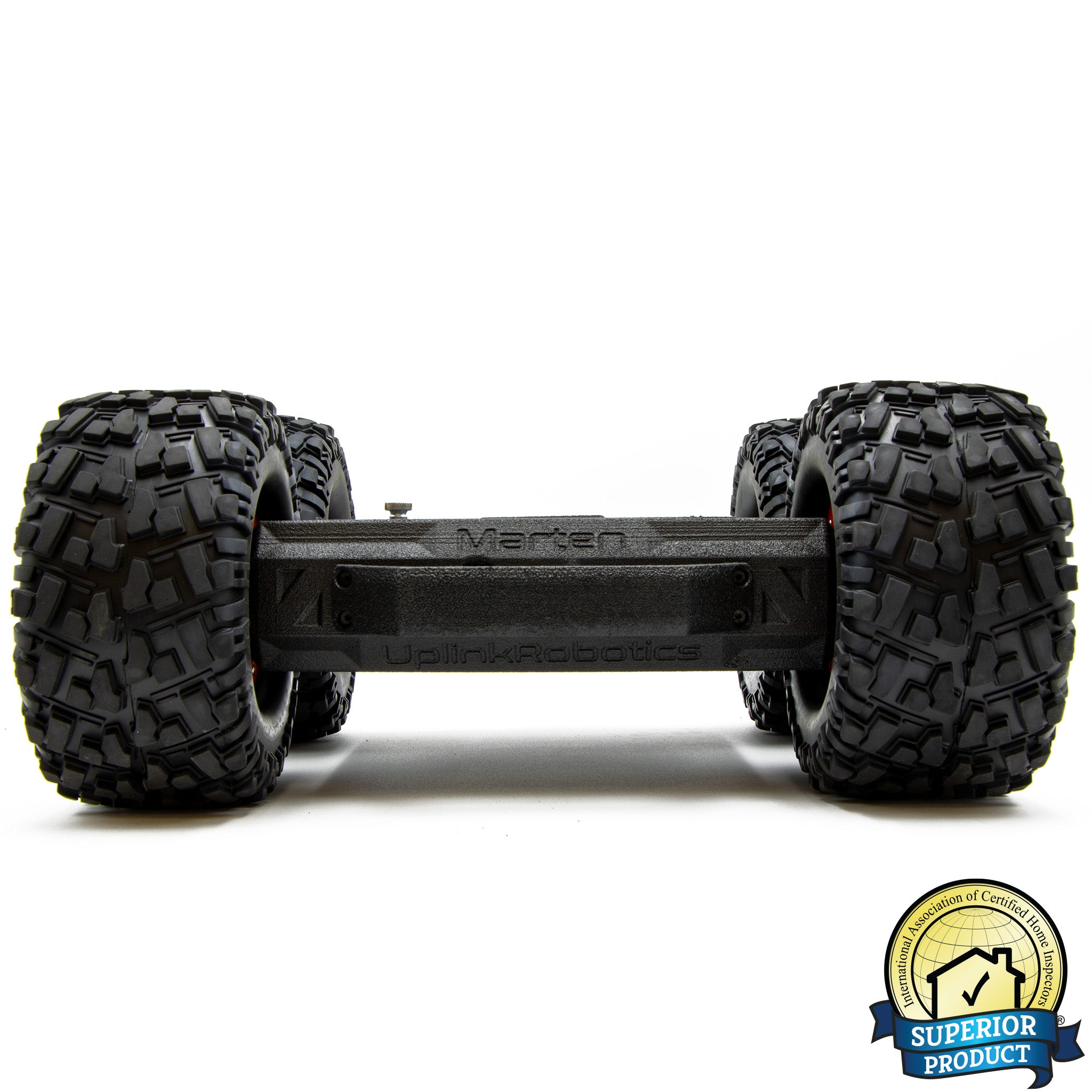 Marten Inspection Crawler