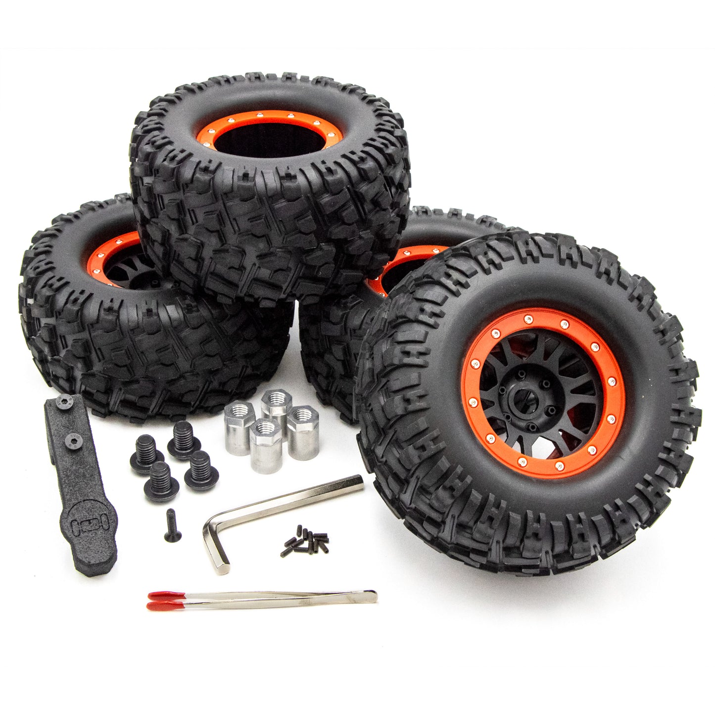 Marten 1.0 to 1.1 Upgrade Kit (For Martens between Apr - July 2023)