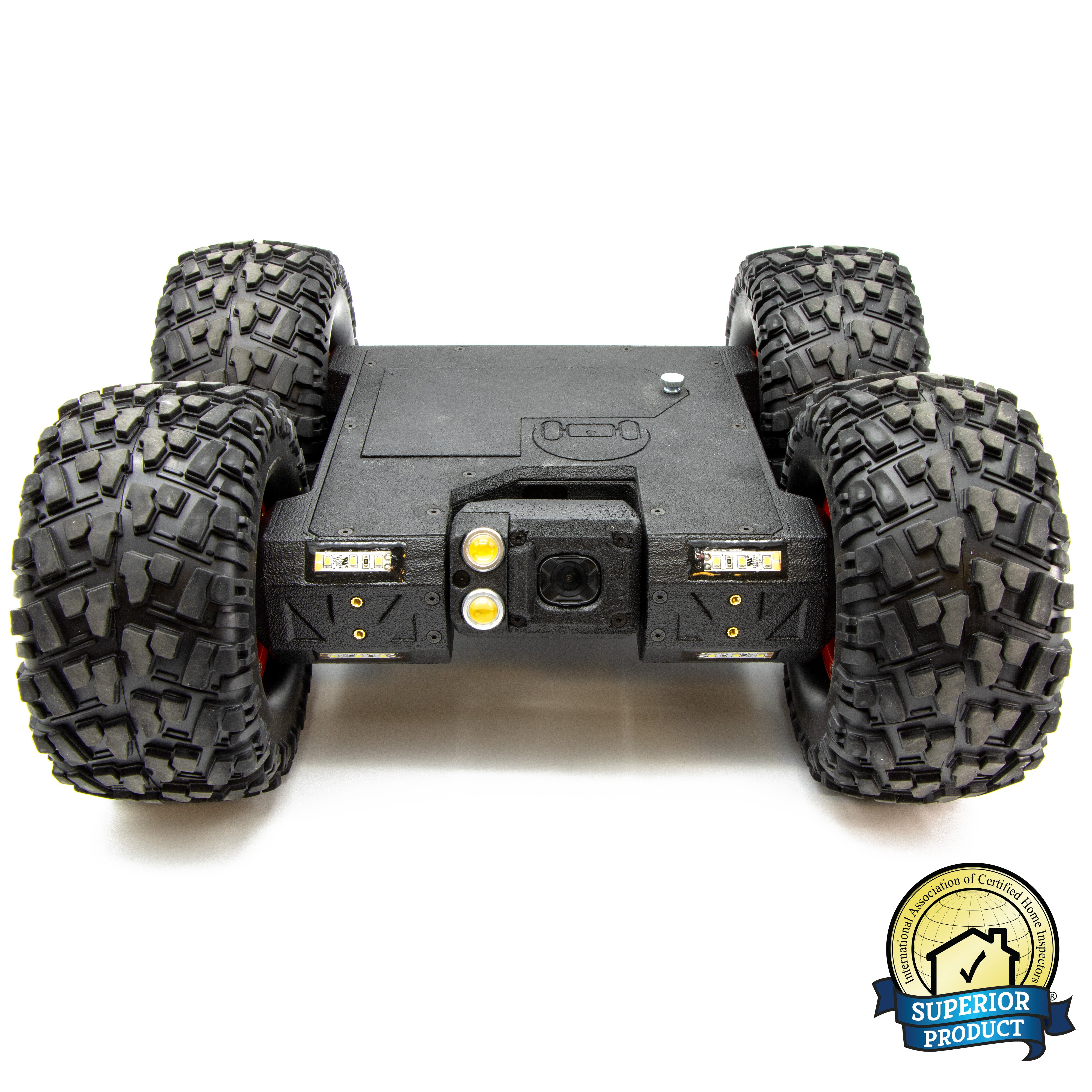 Marten Inspection Crawler