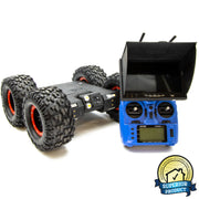 Marten Inspection Crawler