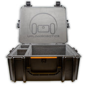 Marten and Marten Pro Pelican Hard Carry Case