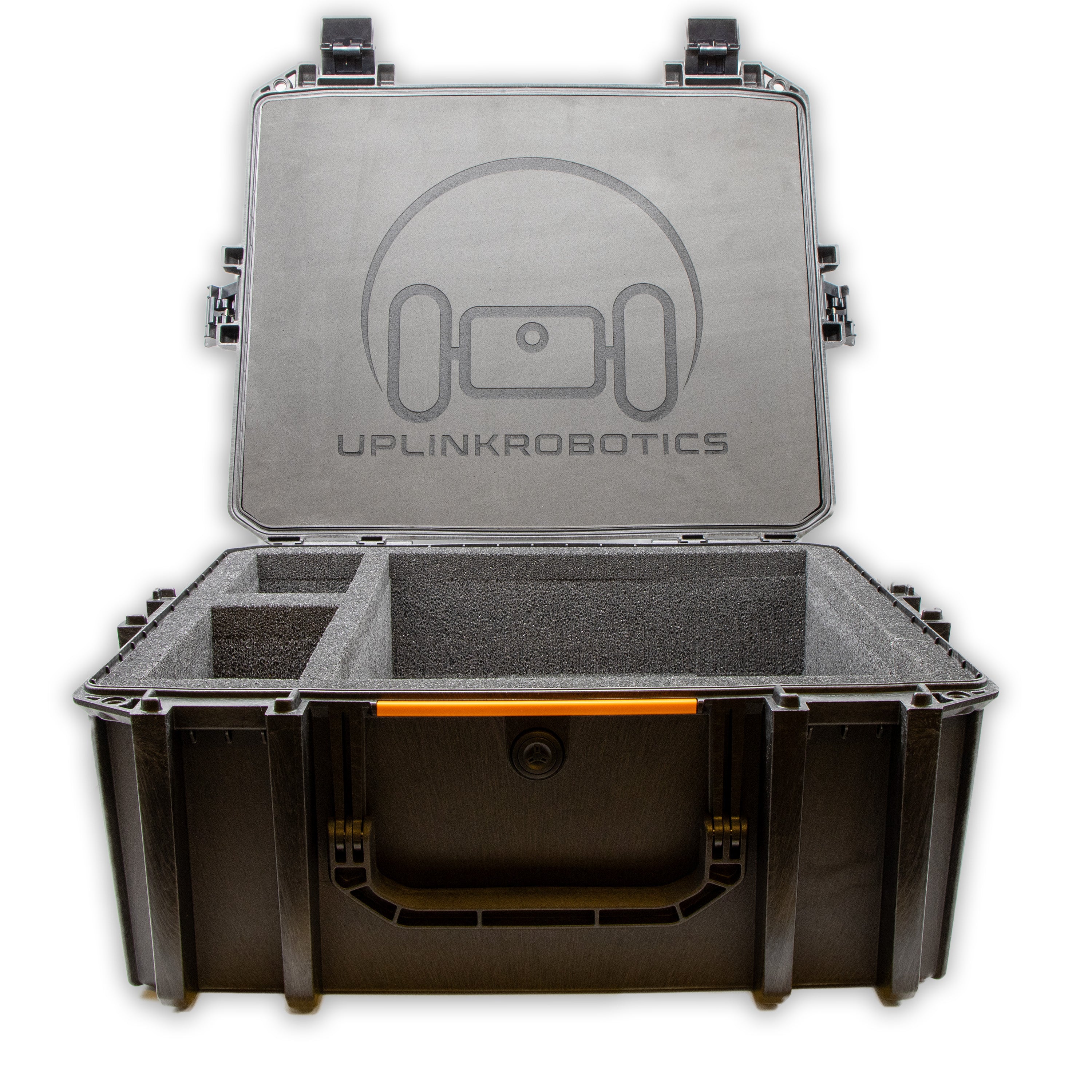 Marten and Marten Pro Pelican Hard Carry Case