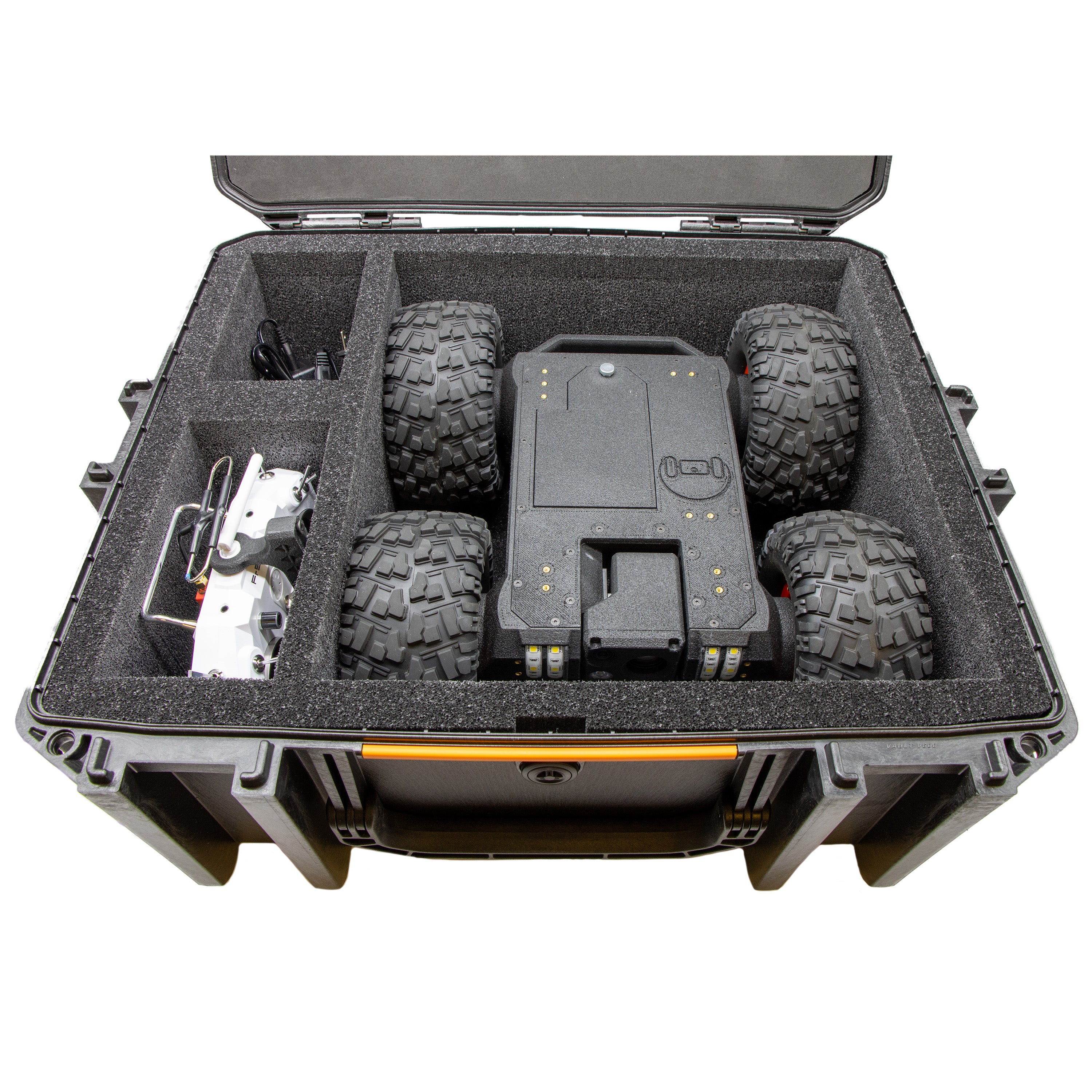 Marten and Marten Pro Pelican Hard Carry Case