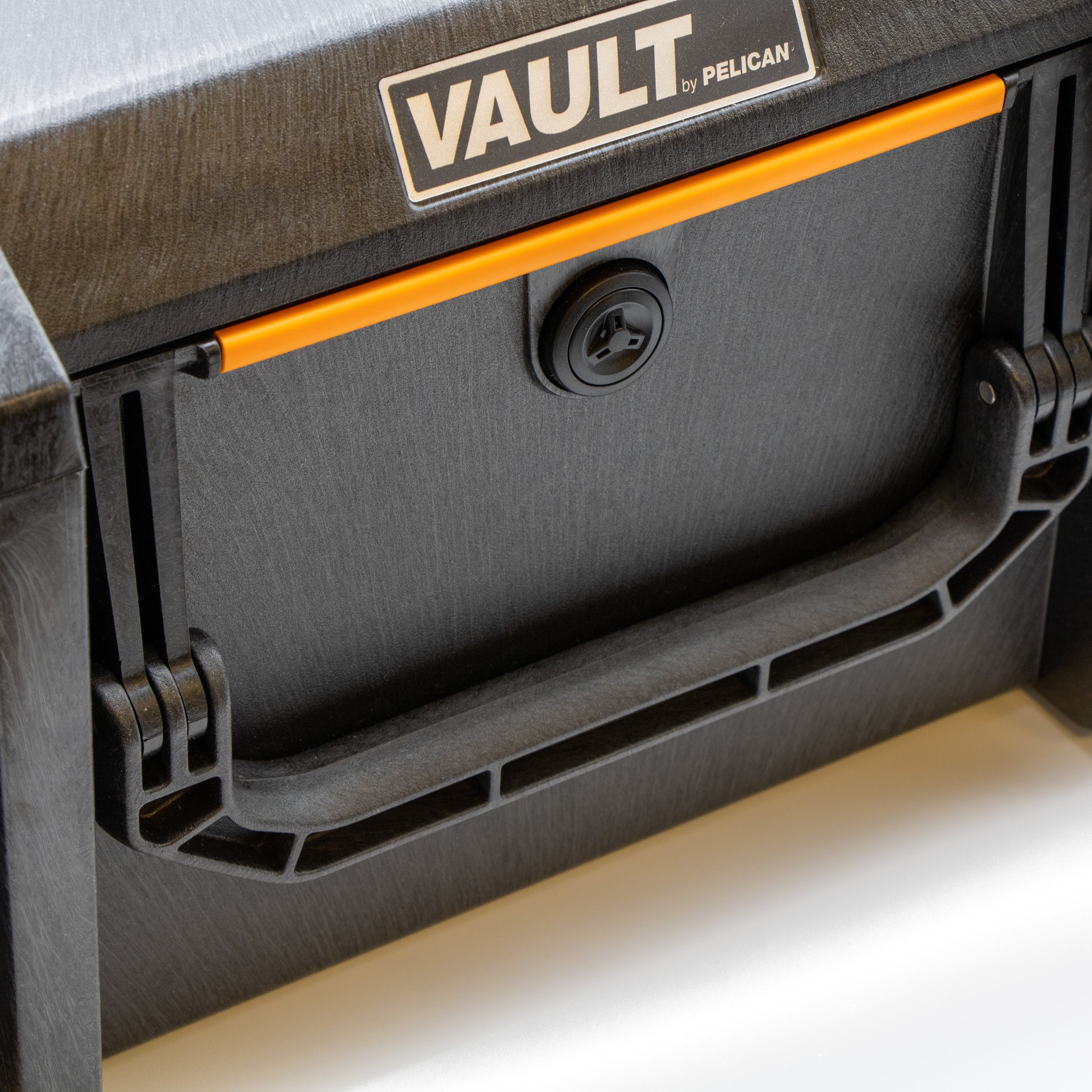 Marten and Marten Pro Pelican Hard Carry Case