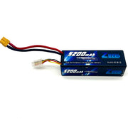 Additional Battery (Marten/MK2 Pro)