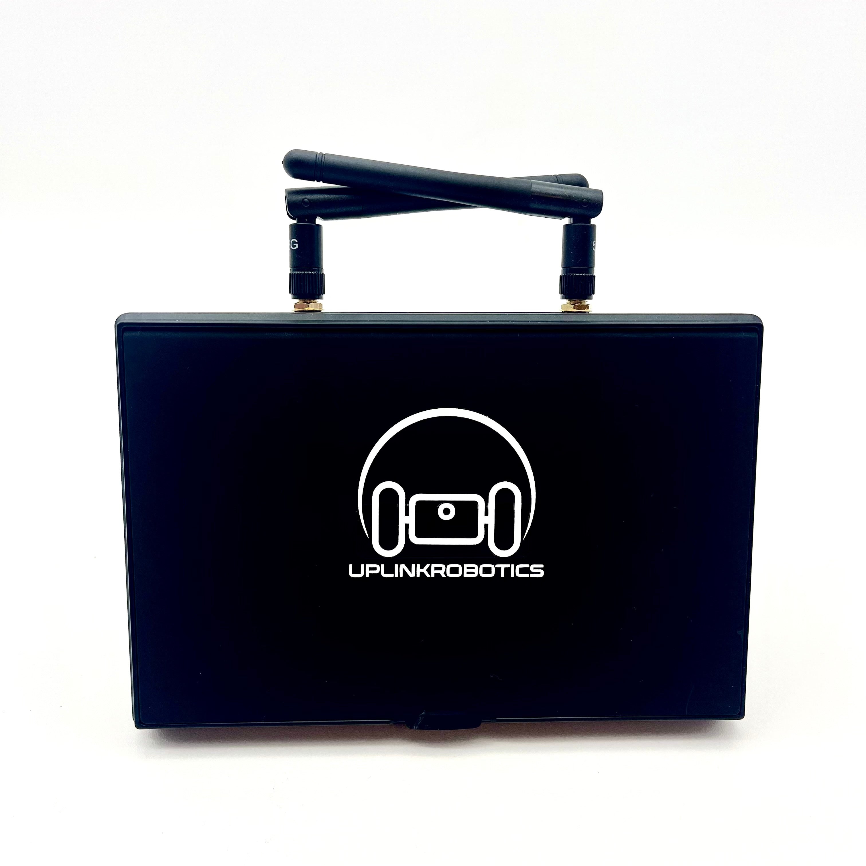 Additional Video Monitor (Marten/MK2 Pro)