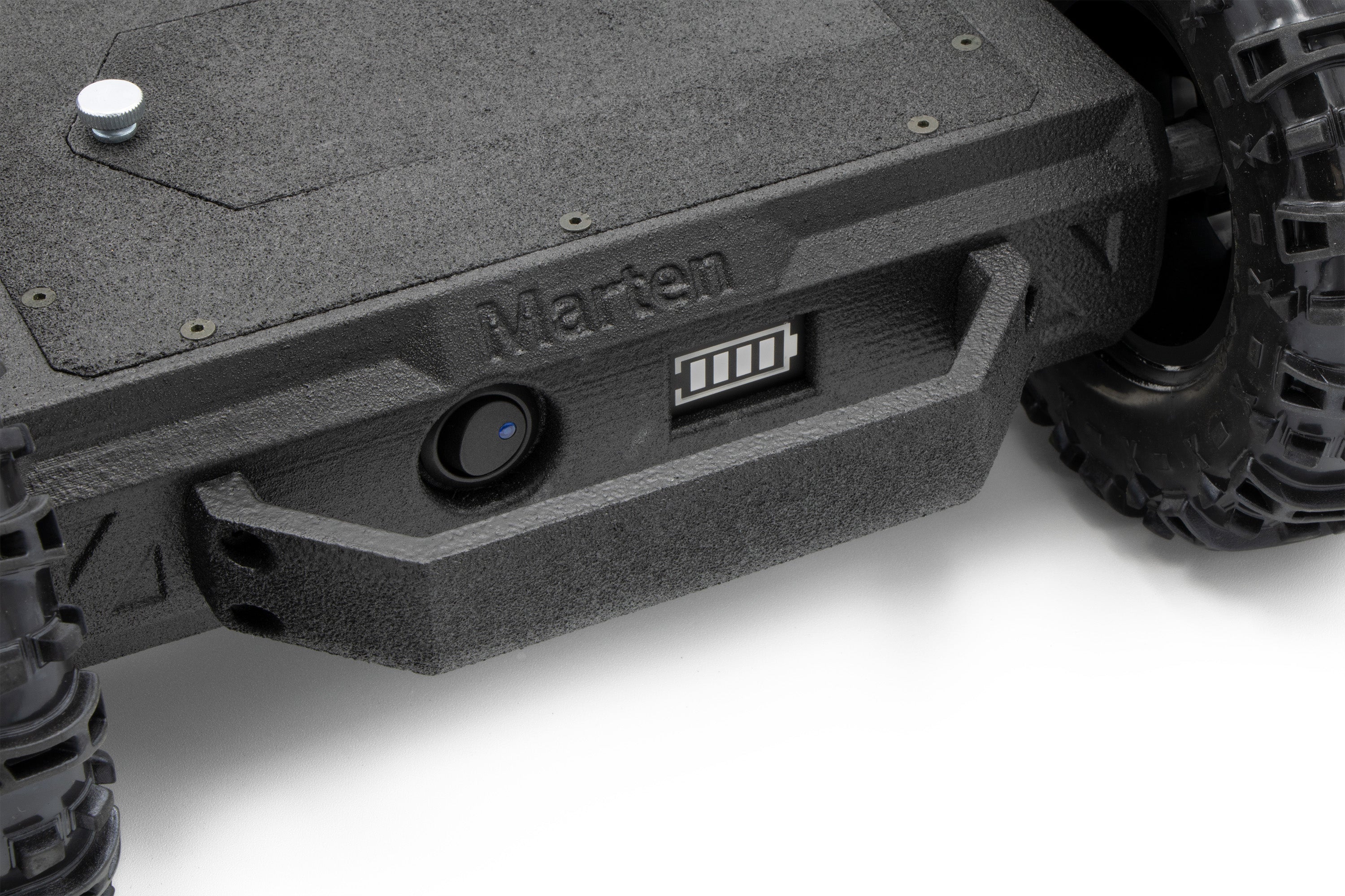 Handle Replacement - Fits All Marten & Mink Inspection Crawlers