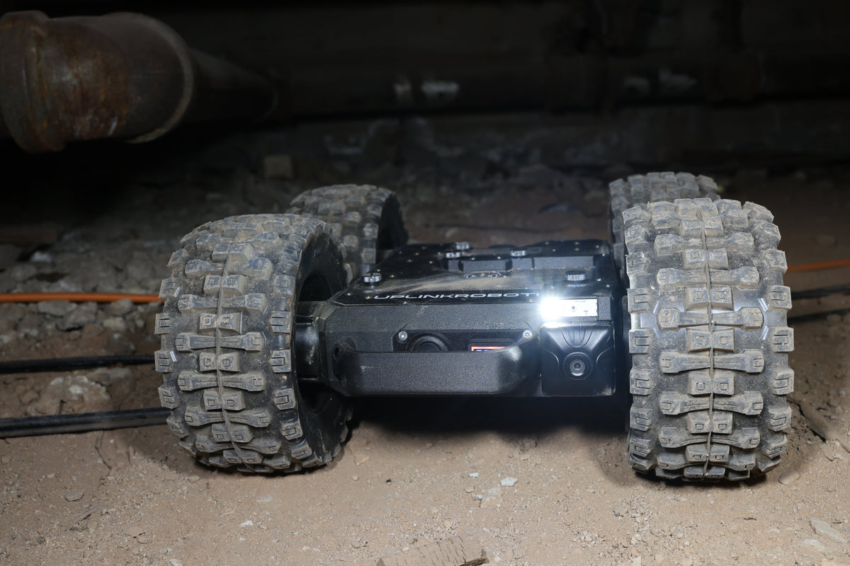 Wombat Modular Attachments
