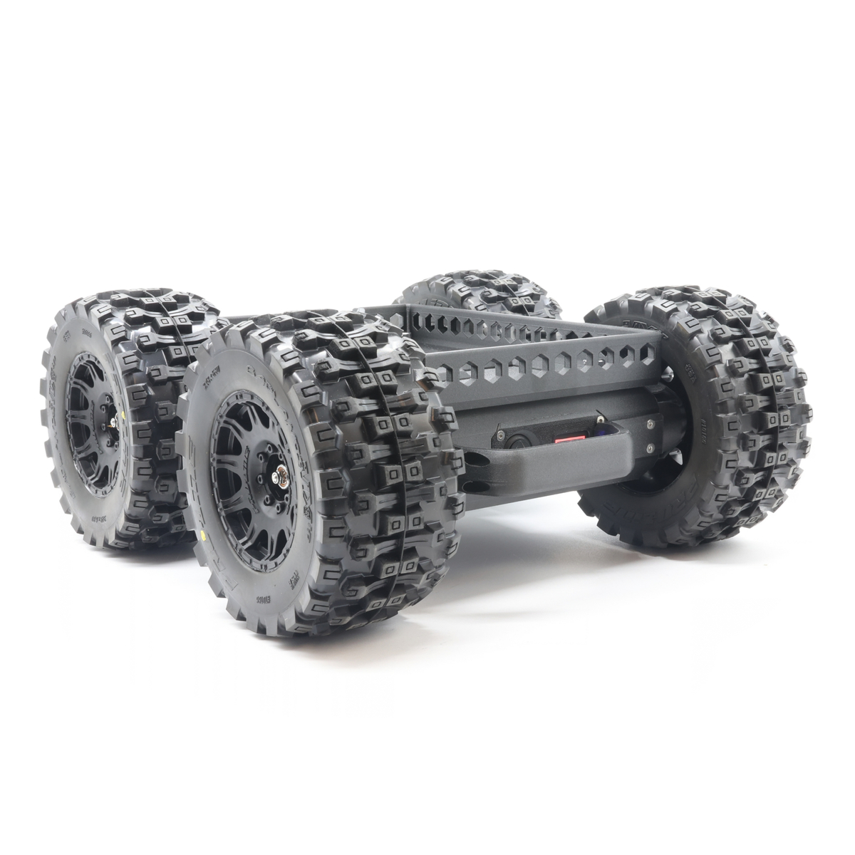 Top Mounted Basket Attachment