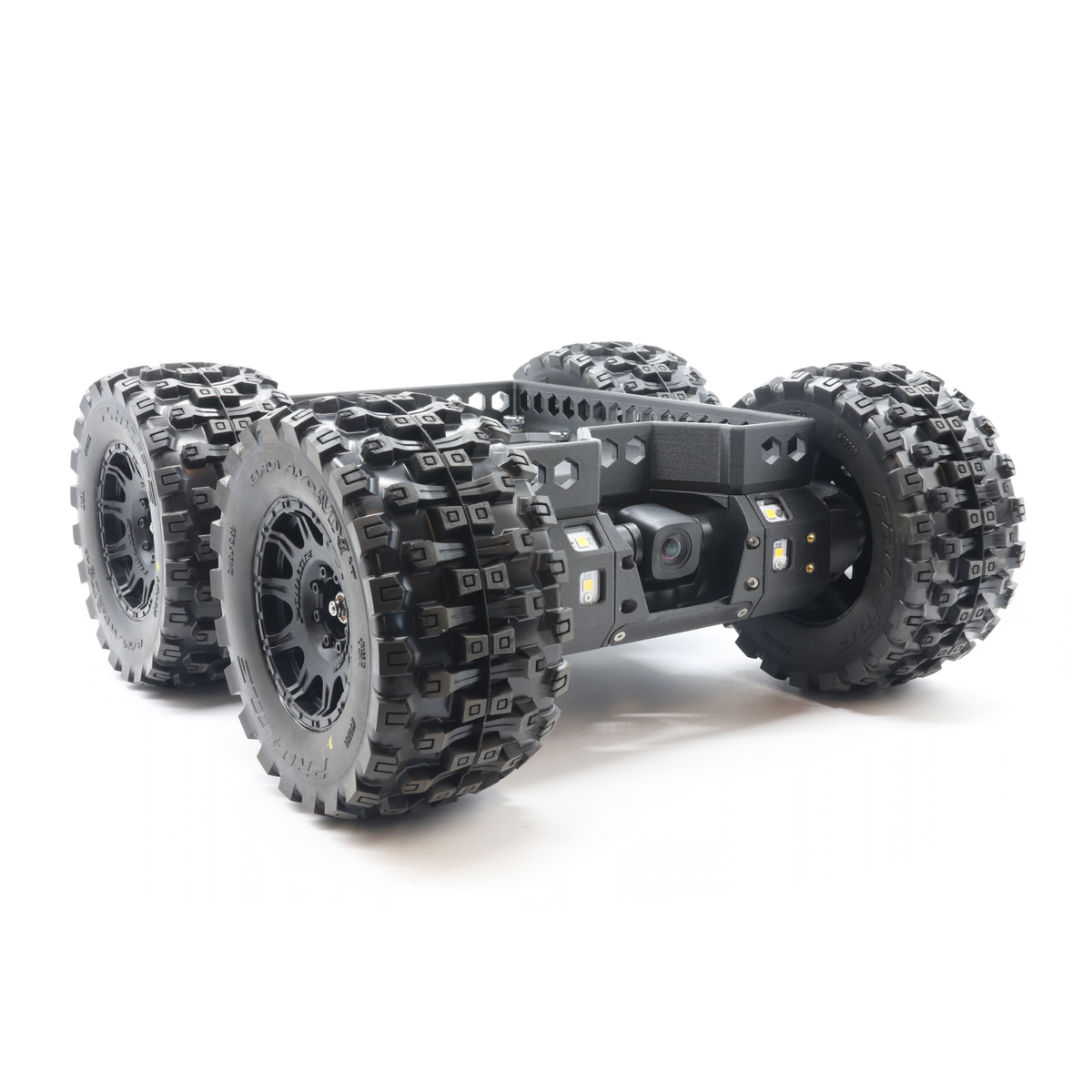 Top Mounted Basket Attachment