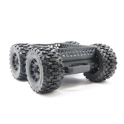 Top Mounted Basket Attachment