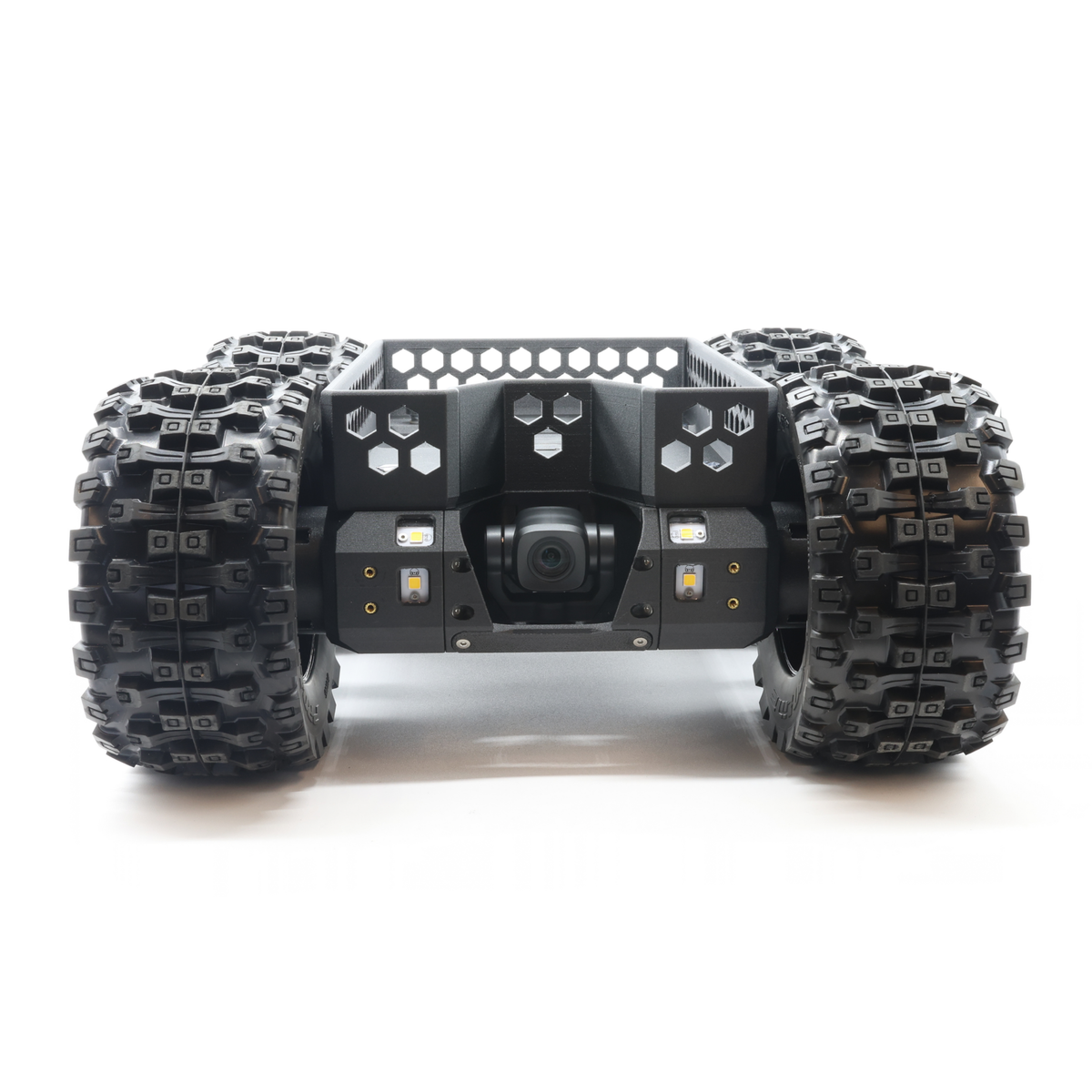 Top Mounted Basket Attachment