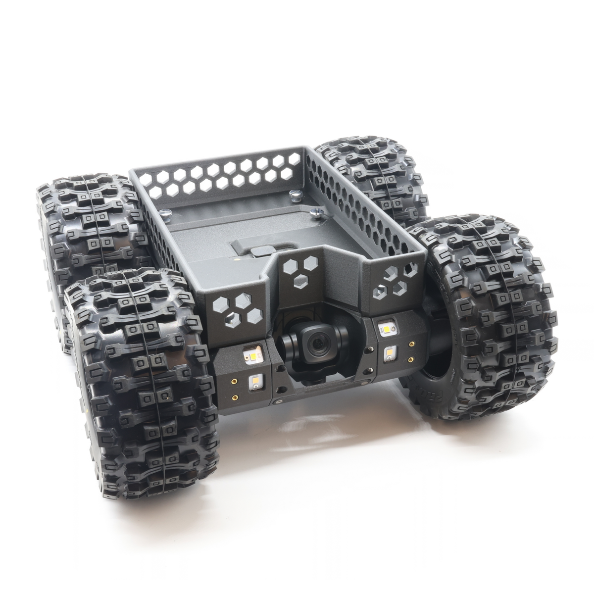 Top Mounted Basket Attachment