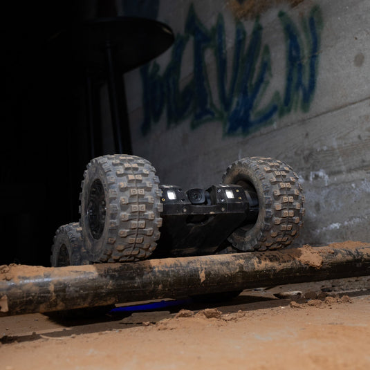 Wombat Inspection Crawler Robot Tool - For Professional Inspectors ...