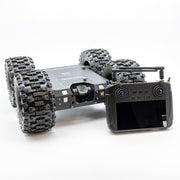 Wombat Inspection Crawler