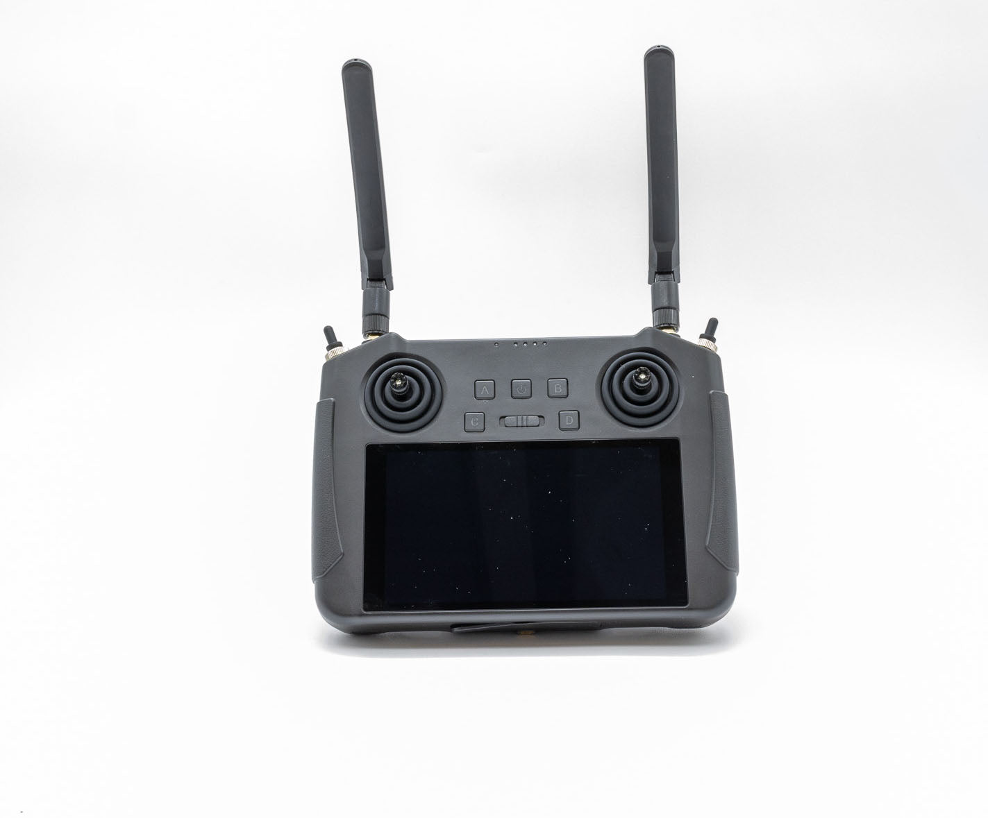 Wombat Inspection Crawler