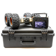 Wombat Inspection Crawler