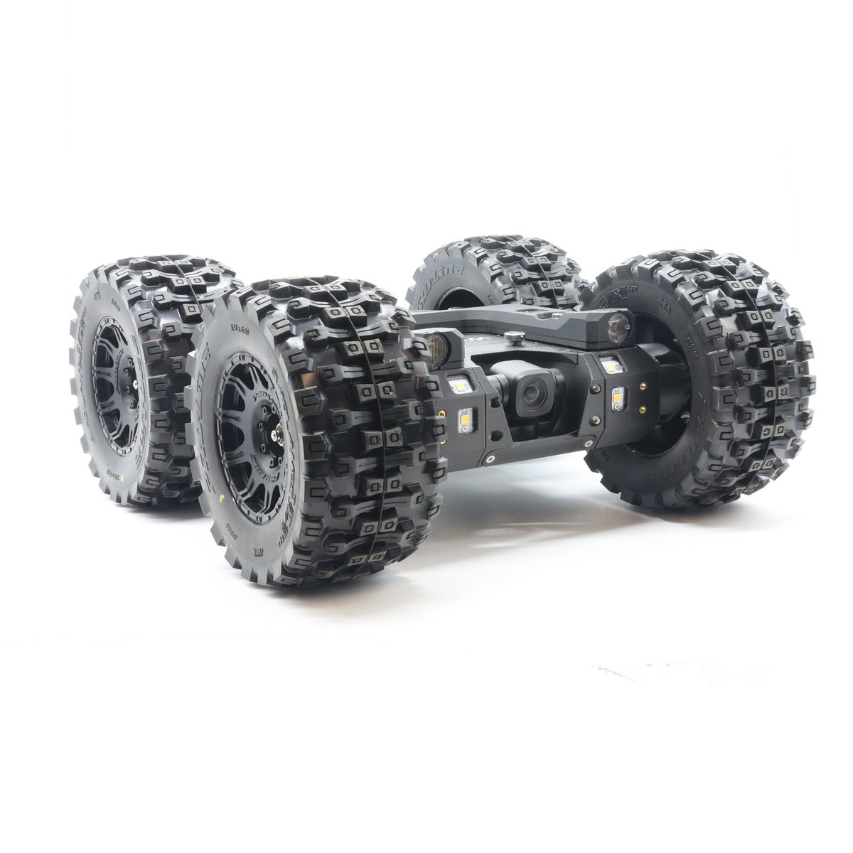 LED Pod Attachment
