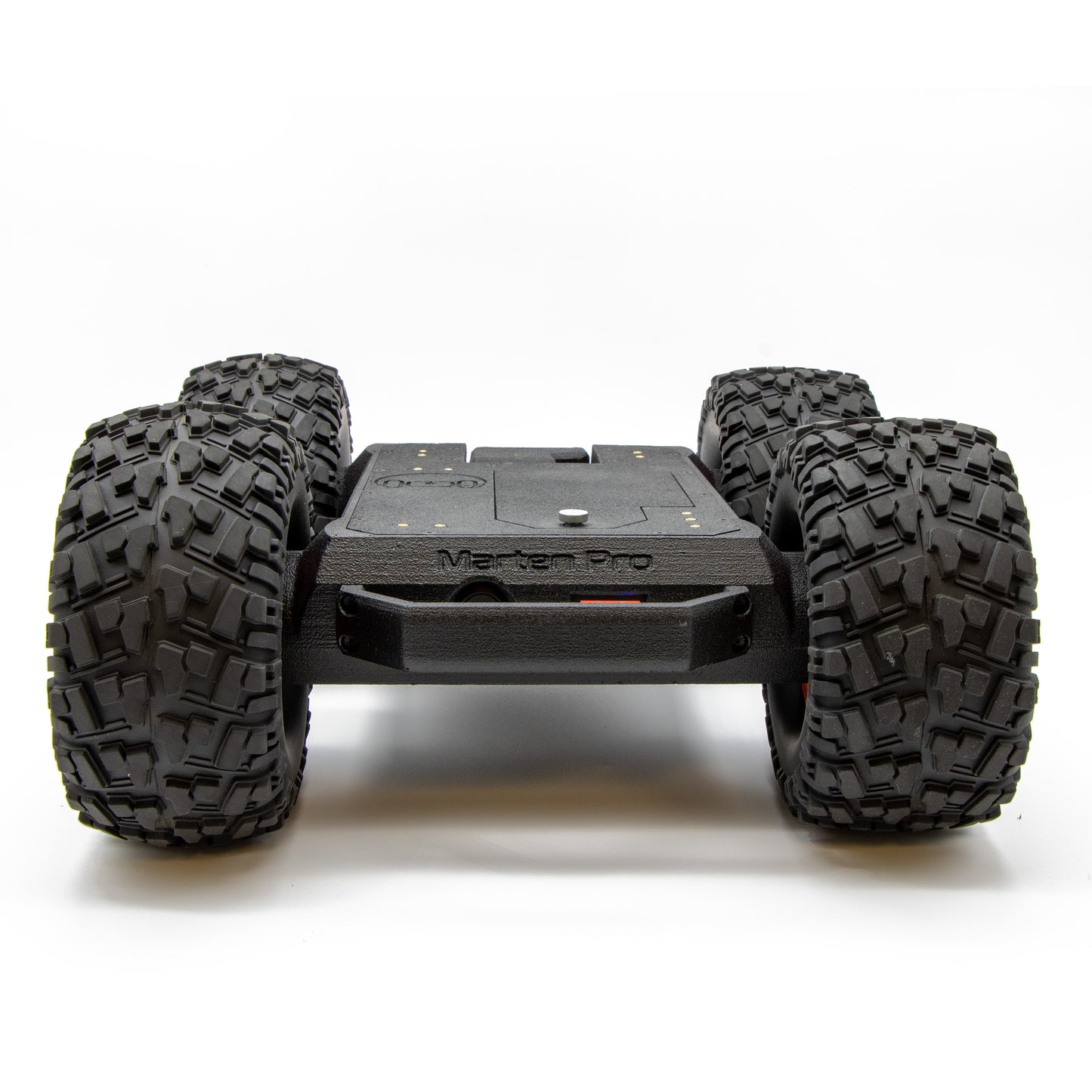Marten MK2 Pro Advanced Robot Inspection Crawler