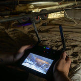 Wombat Inspection Crawler Robot Tool - For Professional Inspectors ...