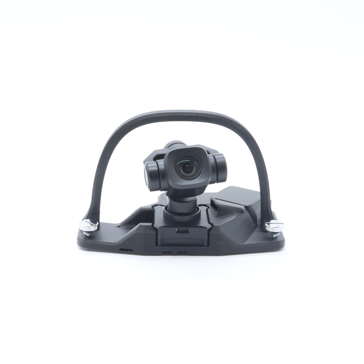 Top Mounted Gimbal Camera Attachment