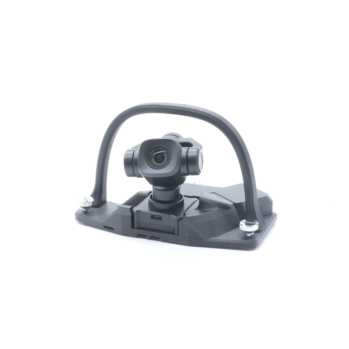 Top Mounted Gimbal Camera Attachment